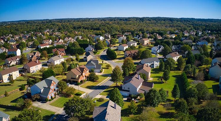 Why Home Prices Aren’t Actually Flat
